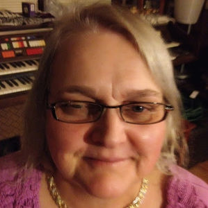 Meet your Posher, Barbara